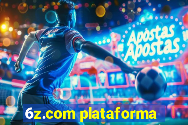 6z.com plataforma